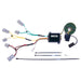 Westin 65-63104 T-Connector Harness; Black; - Truck Part Superstore
