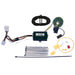 Westin 65-63120 T-Connector Harness; Black; - Truck Part Superstore