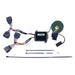 Westin 65-63150 T-Connector Harness; Black; - Truck Part Superstore