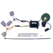 Westin 65-65002 T-Connector Harness; Black; - Truck Part Superstore
