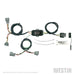 Westin 65-65003 T-Connector Harness; Black; - Truck Part Superstore
