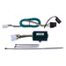 Westin 65-65133 T-Connector Harness; Black; - Truck Part Superstore