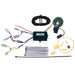 Westin 65-65203 T-Connector Harness; Black; - Truck Part Superstore