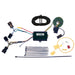Westin 65-66003 T-Connector Harness; Black; - Truck Part Superstore