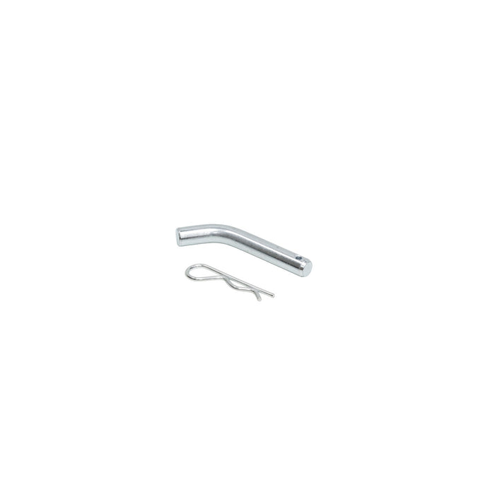 Westin 65-691100 Westin Receiver Hitch Ball Mount; 1/2 in.; Hitch Pin And Clip; - Truck Part Superstore