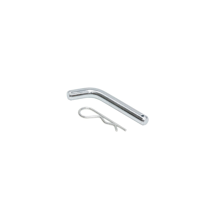 Westin 65-691101 Westin Receiver Hitch Ball Mount; 5/8 in.; Hitch Pin And Clip; - Truck Part Superstore