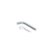 Westin 65-691101 Westin Receiver Hitch Ball Mount; 5/8 in.; Hitch Pin And Clip; - Truck Part Superstore