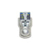 Westin 65-691201 Westin Receiver Hitch Ball Mount; 1 7/8 in. Ball; 2 1/2 in. Channel; Coupler; - Truck Part Superstore