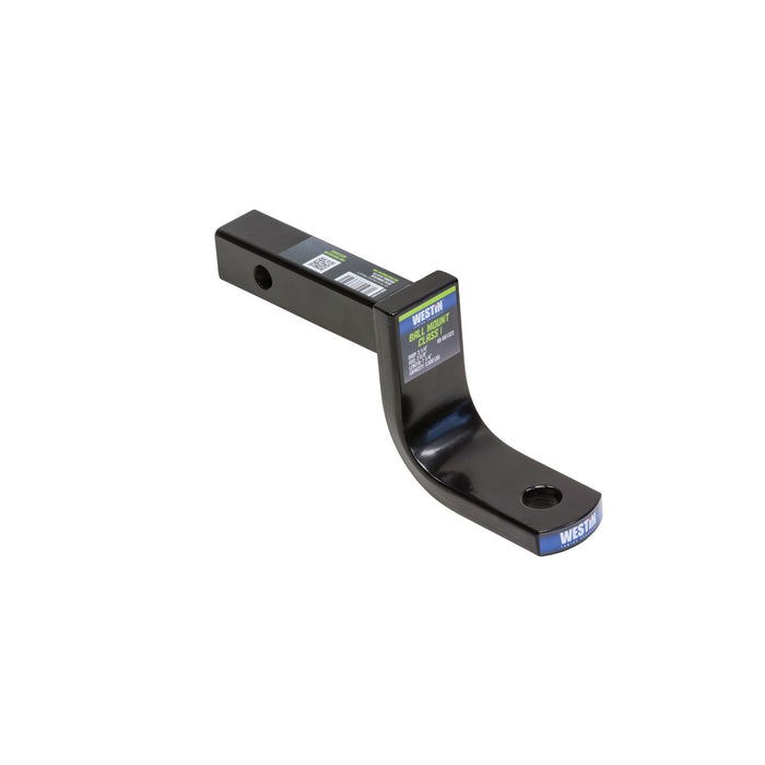 Westin 65-691322 Westin Receiver Hitch Ball Mount - Truck Part Superstore