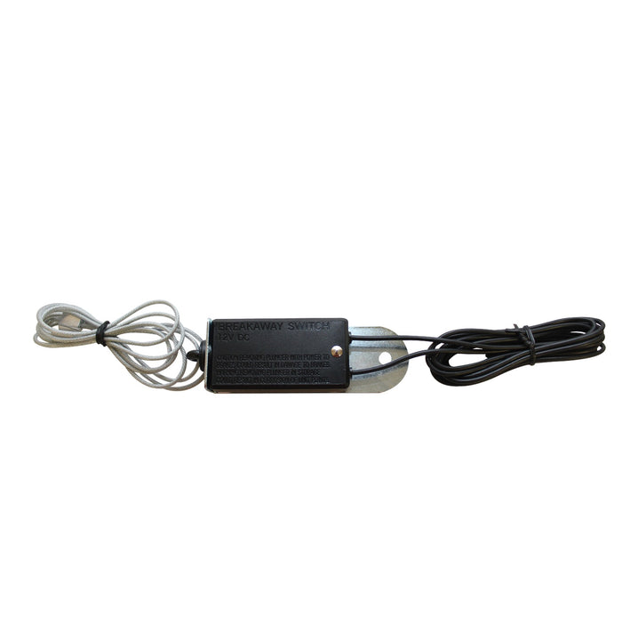 Westin 65-75005 Brake Control; Replacement; Breakaway Switch; - Truck Part Superstore