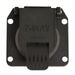 Westin 65-75015 Electrical Connector; 7-Way; U.S. Car Replacement; - Truck Part Superstore