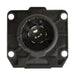 Westin 65-75015 Electrical Connector; 7-Way; U.S. Car Replacement; - Truck Part Superstore