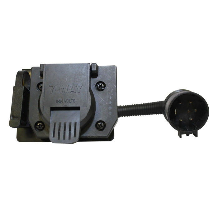 Westin 65-75119 Electrical Connector - Truck Part Superstore