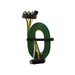 Westin 65-75185 Electrical Connector; 18 in.; 4-Way Flat; Car And Trailer; Loop; - Truck Part Superstore