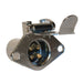 Westin 65-75201 Electrical Connector; 4-Way Round; Metal; Car Side; - Truck Part Superstore