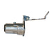 Westin 65-75201 Electrical Connector; 4-Way Round; Metal; Car Side; - Truck Part Superstore