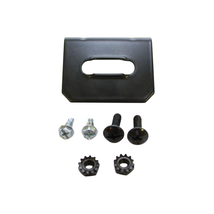 Westin 65-75470 Electrical Connector Mount Bracket; 4-Way Flat Connector; - Truck Part Superstore