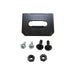 Westin 65-75470 Electrical Connector Mount Bracket; 4-Way Flat Connector; - Truck Part Superstore