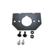 Westin 65-75471 Electrical Connector Mount Bracket; 4/5/6-Way Round Connector; - Truck Part Superstore