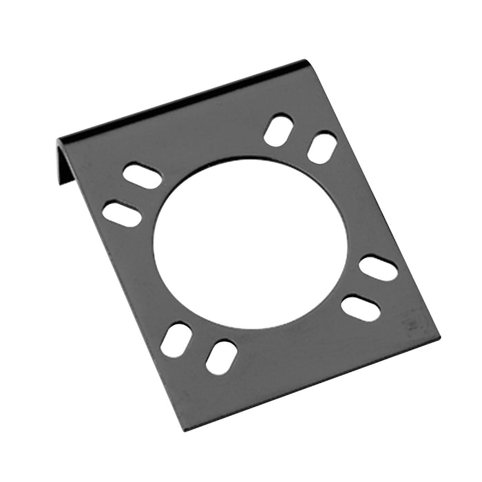 Westin 65-75474 Electrical Connector Mount Bracket; Universal And OEM Style; - Truck Part Superstore