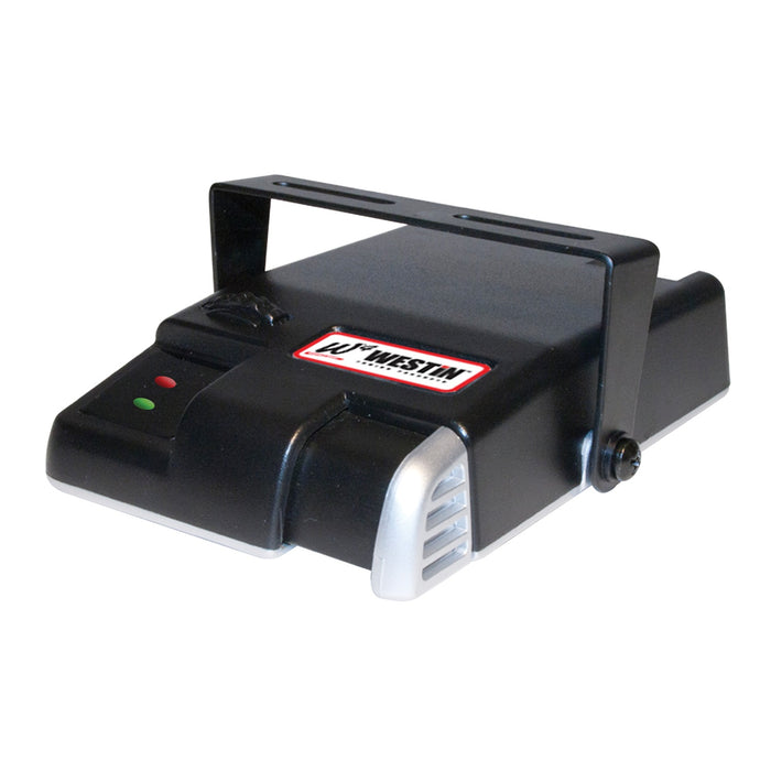 Westin 65-75510 W4 Time Actuated LED Display; Time Actuated 2-Segment LED Display; W4 Series; - Truck Part Superstore