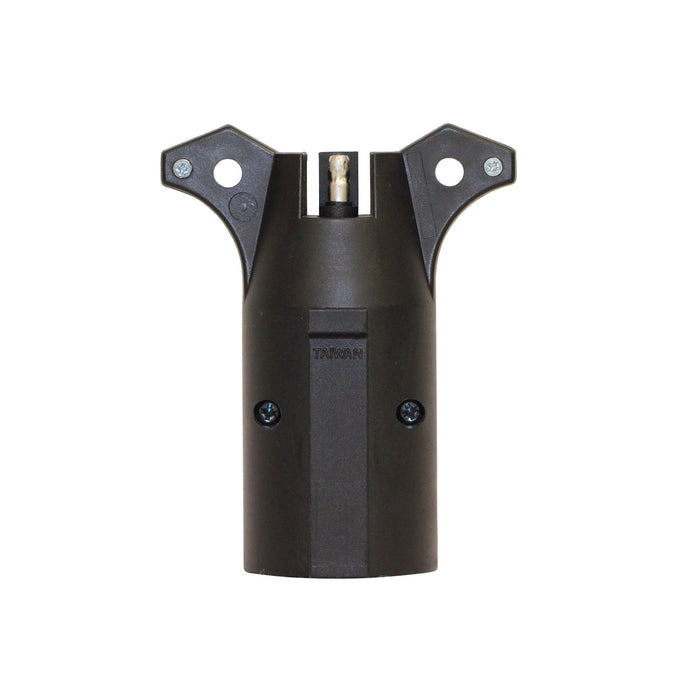 Westin 65-75702 Electrical Adapter; 7-Way Flat Pin To 4-Way Flat; - Truck Part Superstore