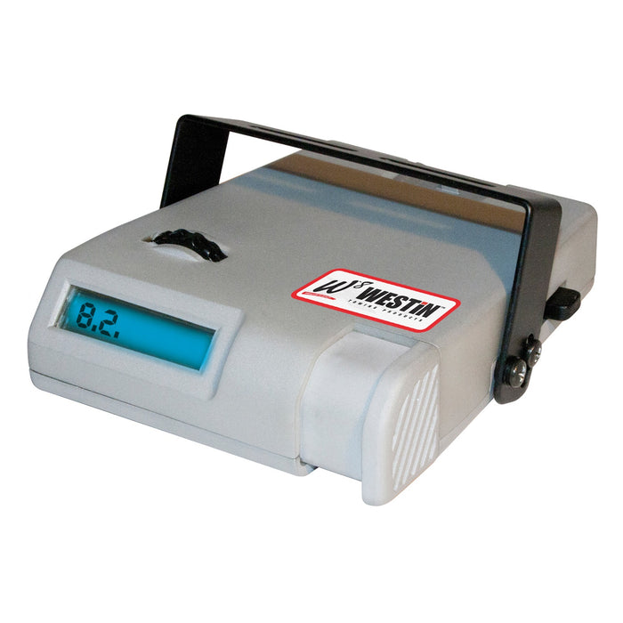 Westin 65-75813 W8 Proportional LCD Display; Proportional; W8 Series; - Truck Part Superstore