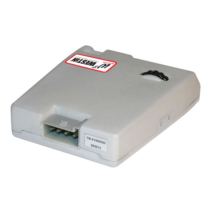 Westin 65-75813 W8 Proportional LCD Display; Proportional; W8 Series; - Truck Part Superstore