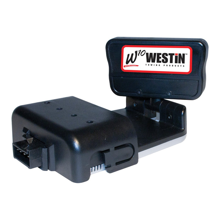 Westin 65-75814 W10 Gyro-Accelerometer LCD Display - Truck Part Superstore