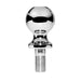 Westin 65-91000 Westin Trailer Ball - Truck Part Superstore
