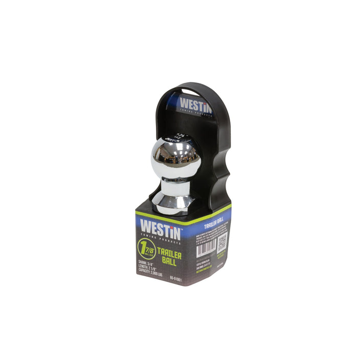 Westin 65-91001 Westin Trailer Ball - Truck Part Superstore