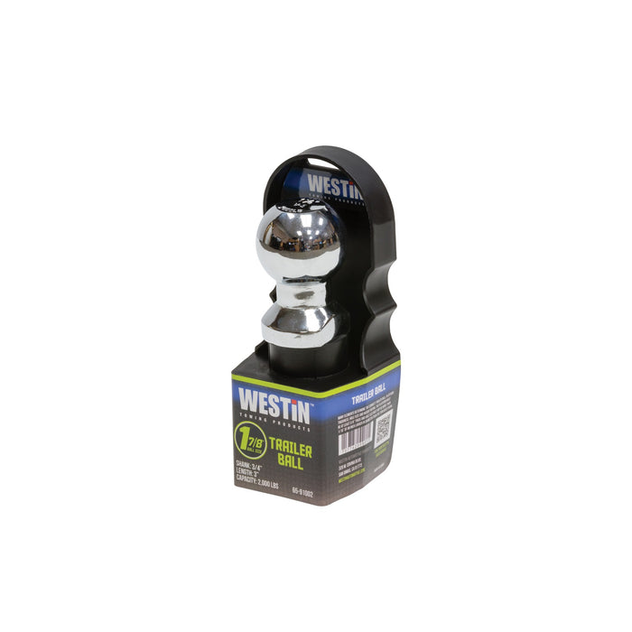 Westin 65-91002 Westin Trailer Ball - Truck Part Superstore