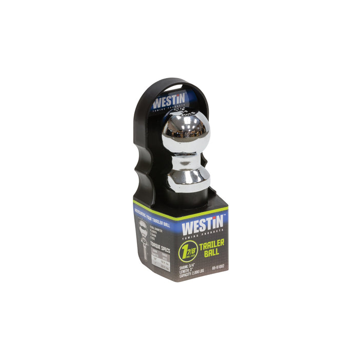 Westin 65-91002 Westin Trailer Ball - Truck Part Superstore