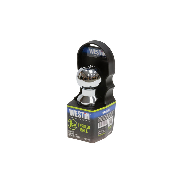 Westin 65-91003 Westin Trailer Ball - Truck Part Superstore