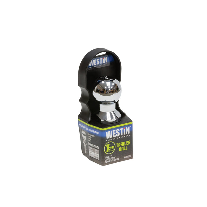 Westin 65-91003 Westin Trailer Ball - Truck Part Superstore