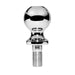 Westin 65-91004 Westin Trailer Ball - Truck Part Superstore