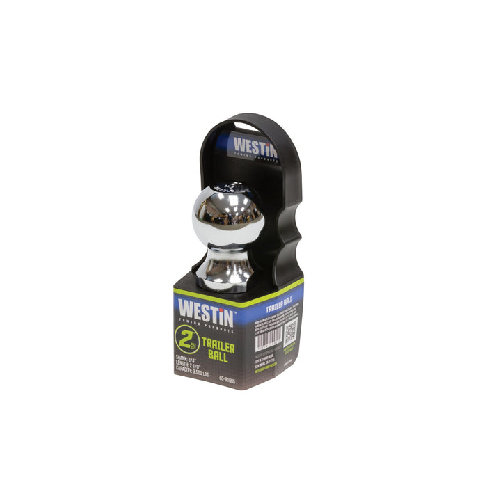 Westin 65-91005 Westin Trailer Ball - Truck Part Superstore