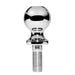 Westin 65-91005 Westin Trailer Ball - Truck Part Superstore