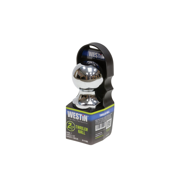 Westin 65-91008 Westin Trailer Ball - Truck Part Superstore