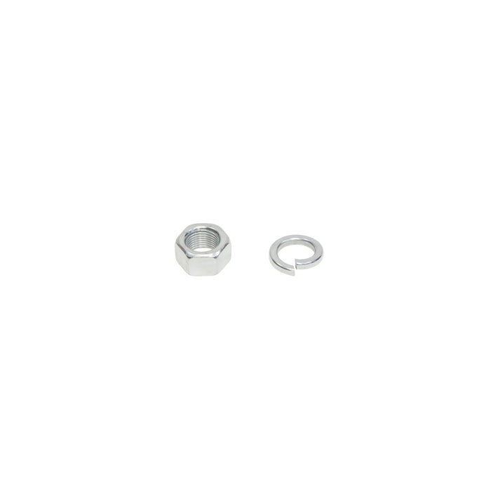Westin 65-91009 Westin Receiver Tube Extender; 3/4 in.; Nut And Lock Washer; - Truck Part Superstore
