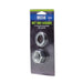 Westin 65-91009 Westin Receiver Tube Extender; 3/4 in.; Nut And Lock Washer; - Truck Part Superstore