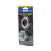Westin 65-91010 Westin Receiver Tube Extender; 1 in.; Nut And Lock Washer; - Truck Part Superstore