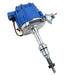 Taylor Cable 650630 Distributor HEI Blueprint Ford 289/302 - Truck Part Superstore