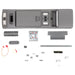 ARB BRCHI05 Provides Practical Location For Mounting CB Or Long Range Radio - Truck Part Superstore