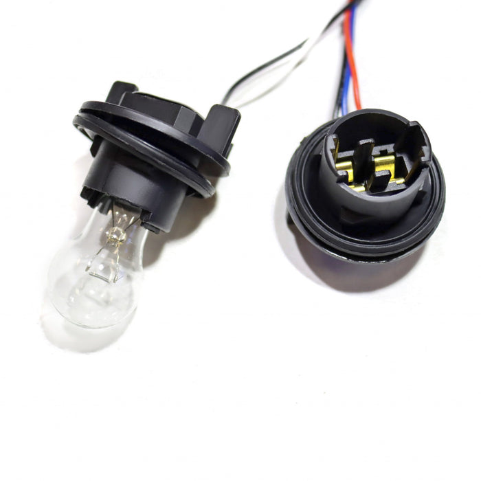 AlphaRex 652200 Wiring Adapter for Taillight Assembly - Truck Part Superstore