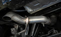 MagnaFlow Exhaust Products 19586 Direct-Fit Muffler Replacement Kit Without Muffler - Truck Part Superstore