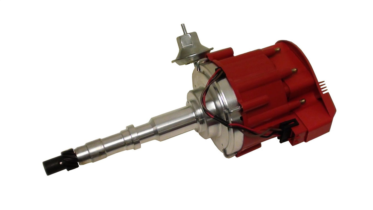 Taylor Cable 655100 Distributor; - Truck Part Superstore