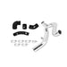 Mishimoto MMICP-EVO-01UN Mitsubishi Lancer Evolution 7/8/9 Upper IC Pipe Kit, Custom Color, 2001-2007 - Truck Part Superstore
