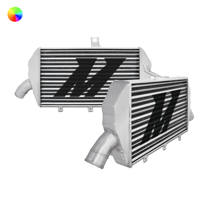 Mishimoto MMINT-LAN-789N Mitsubishi Lancer Evolution 7/8/9 Intercooler, Custom Color - Truck Part Superstore