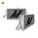 Mishimoto MMINT-LAN-789N Mitsubishi Lancer Evolution 7/8/9 Intercooler, Custom Color - Truck Part Superstore